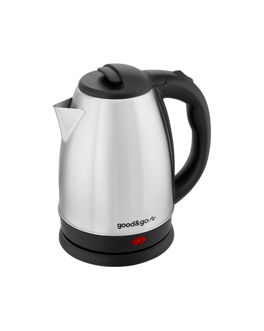 Chaleira Elétrica Good&Go
