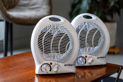Aquecedor Elétrico Good&Go