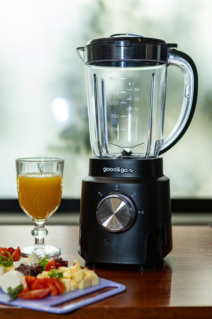 Liquidificador Good&Go