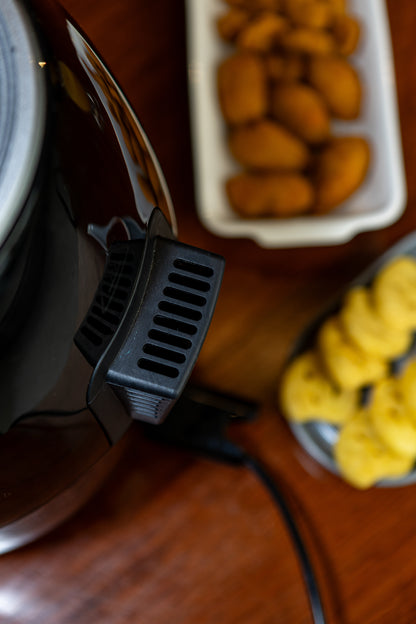 Fritadeira Elétrica Air Fryer Good&Go