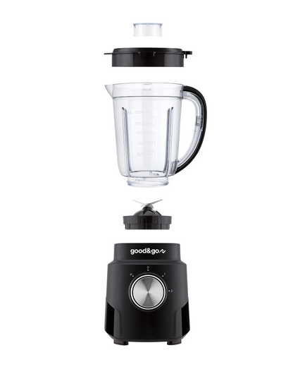 Liquidificador Good&Go