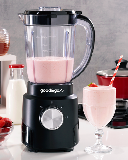 Liquidificador Good&Go