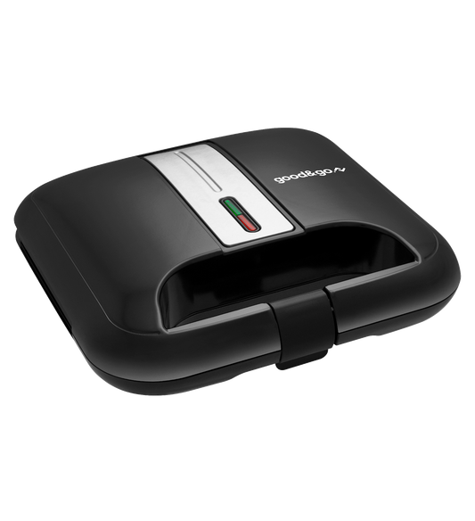 Sanduicheira Grill Elétrica Good&Go
