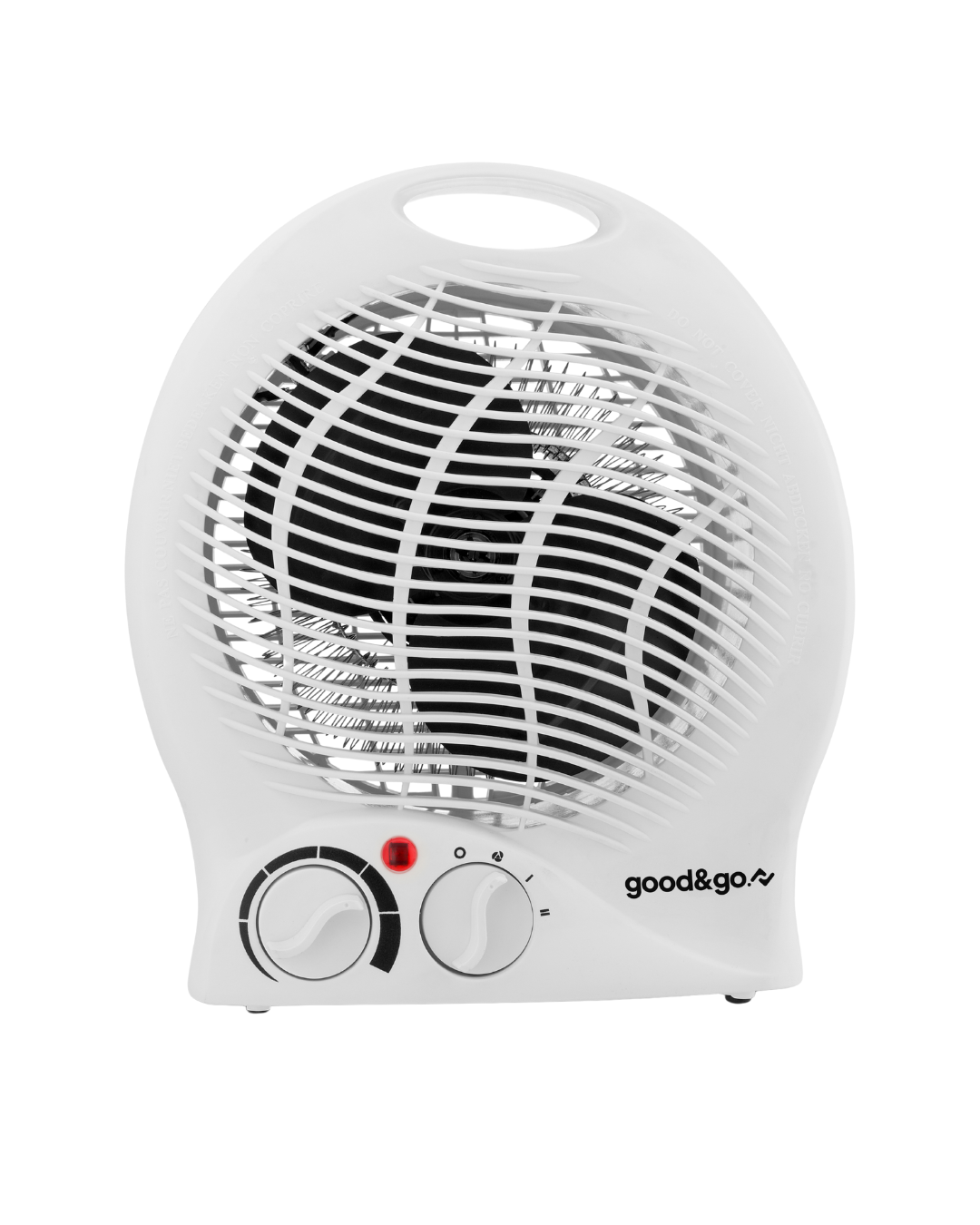 Aquecedor Elétrico Good&Go