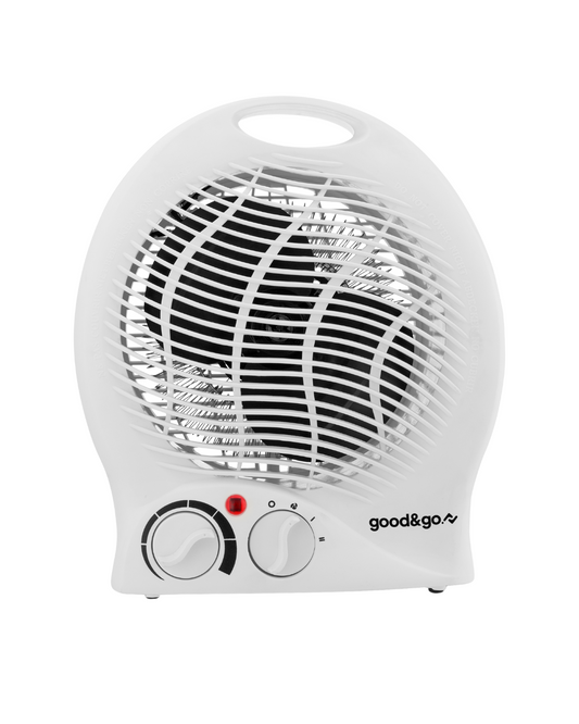 Aquecedor Elétrico Good&Go