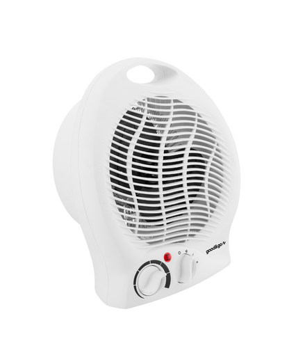 Aquecedor Elétrico Good&Go
