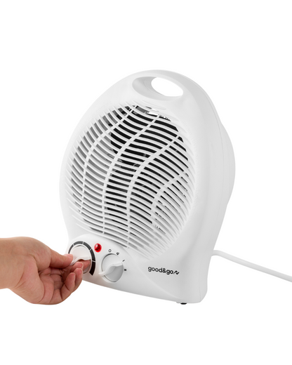 Aquecedor Elétrico Good&Go