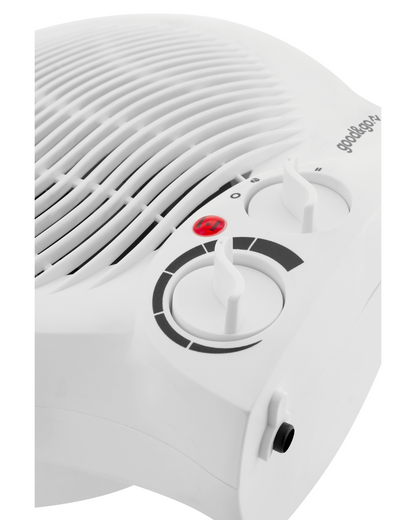 Aquecedor Elétrico Good&Go