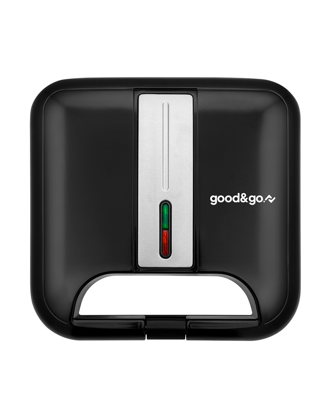 Sanduicheira Grill Elétrica Good&Go